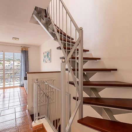 Casa Manuela Lägenhet Callao Salvaje Exteriör bild