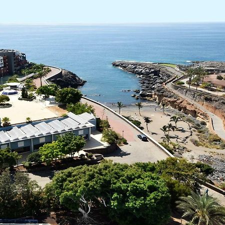 Casa Manuela Lägenhet Callao Salvaje Exteriör bild