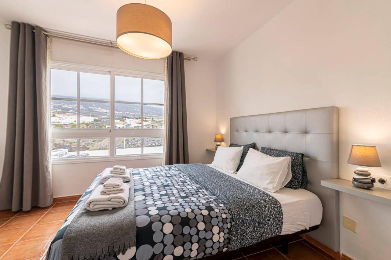 Casa Manuela Lägenhet Callao Salvaje Exteriör bild