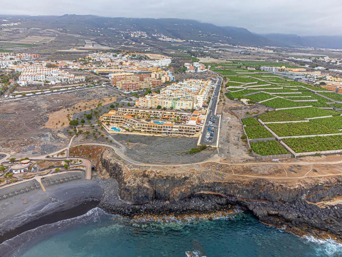 Casa Manuela Lägenhet Callao Salvaje Exteriör bild