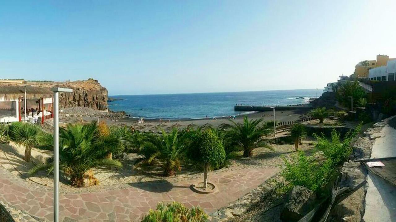 Casa Manuela Lägenhet Callao Salvaje Exteriör bild