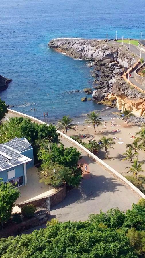 Casa Manuela Lägenhet Callao Salvaje Exteriör bild