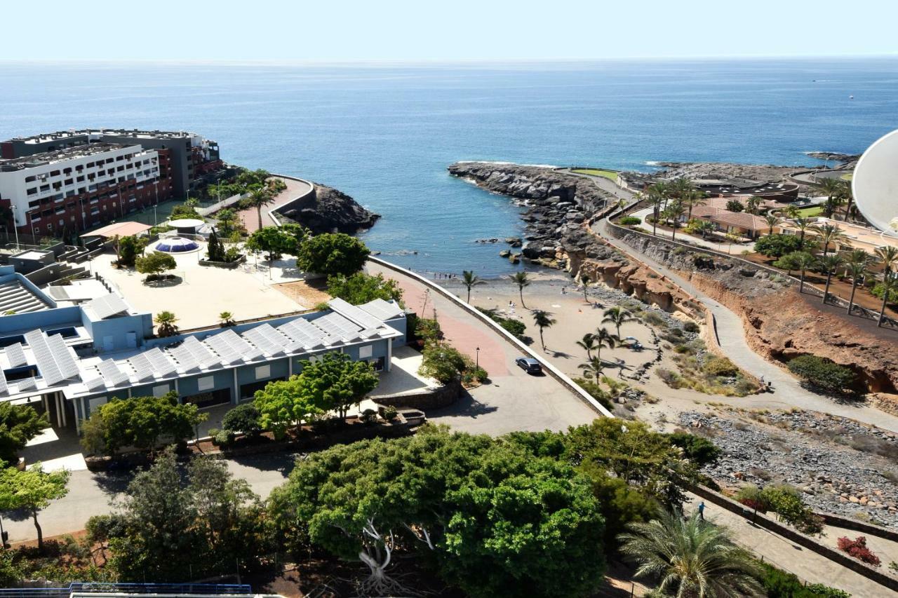 Casa Manuela Lägenhet Callao Salvaje Exteriör bild